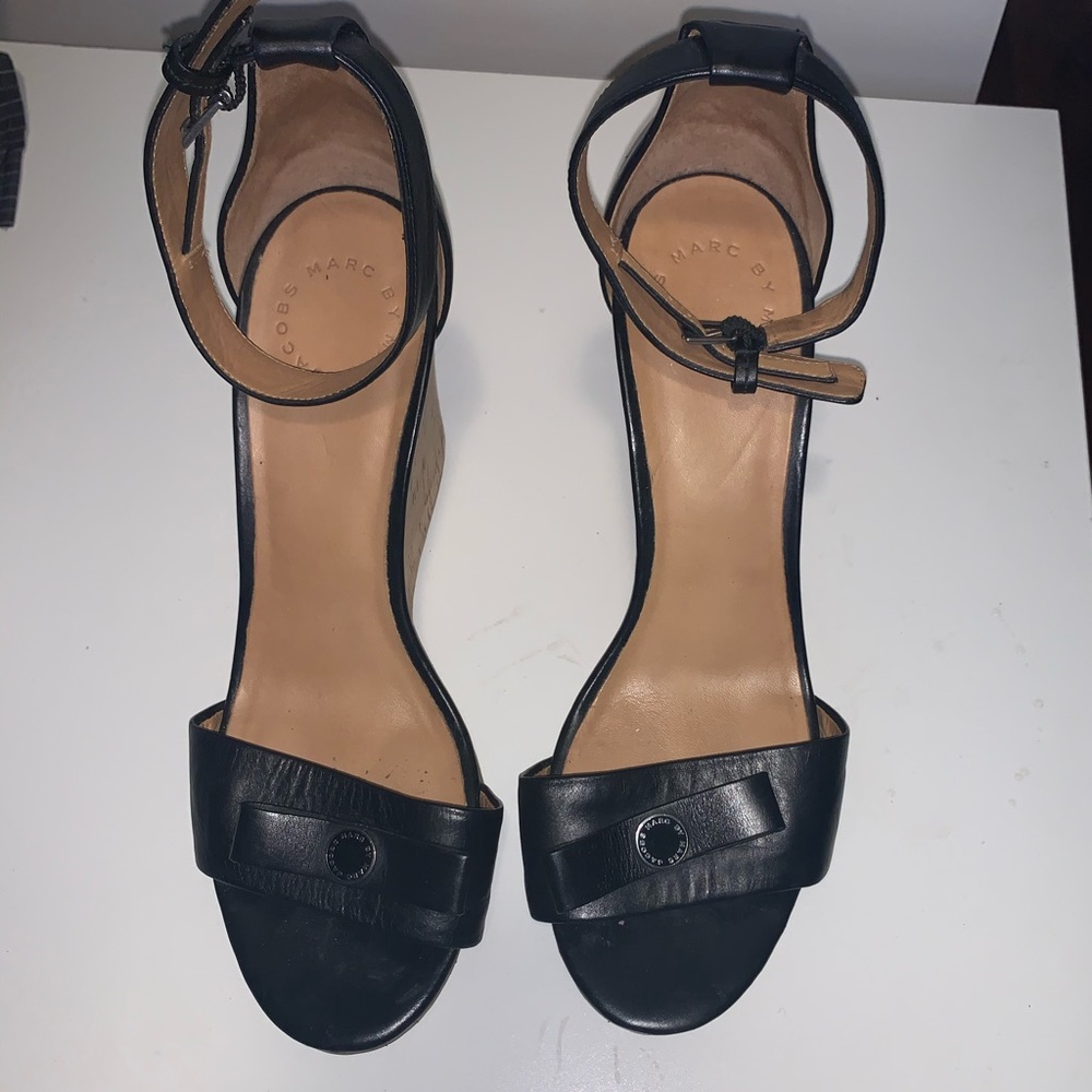 MARC BY MARC JACOBS HEELS - Picture 7 of 7